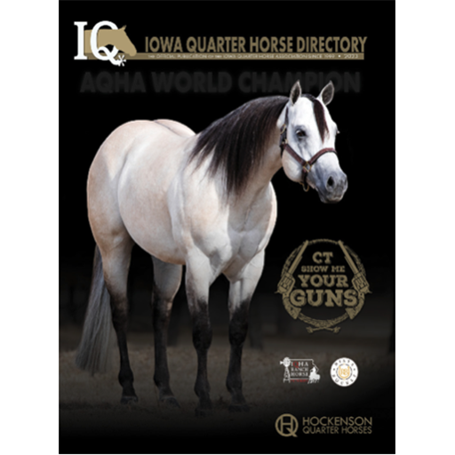 Iowa Quarter Horse Association